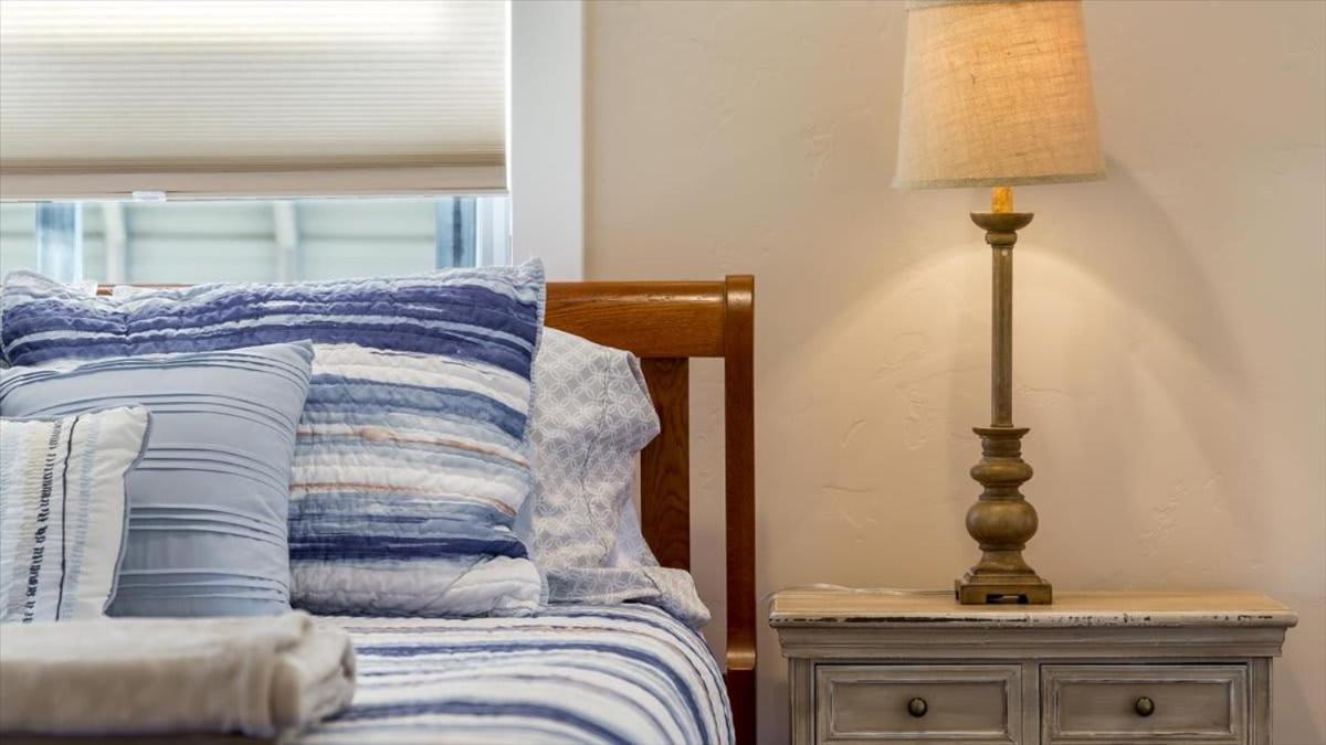 Teton Crest Apartment Дригс Екстериор снимка