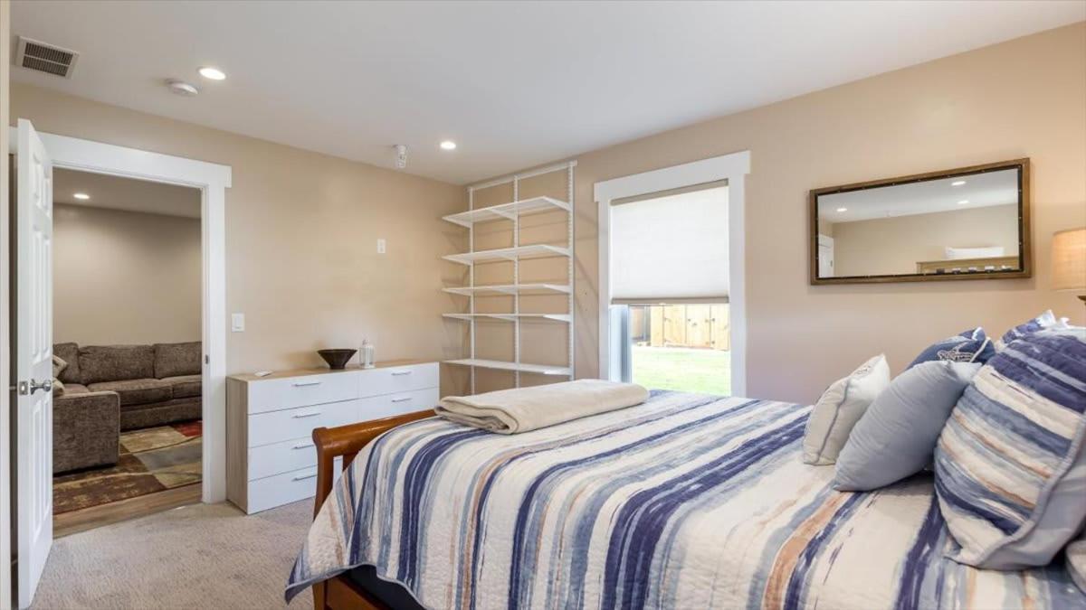 Teton Crest Apartment Дригс Екстериор снимка