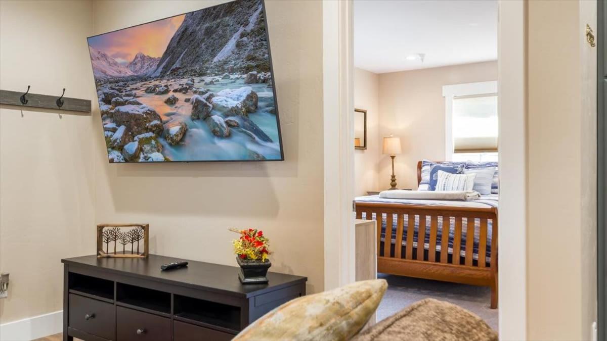 Teton Crest Apartment Дригс Екстериор снимка