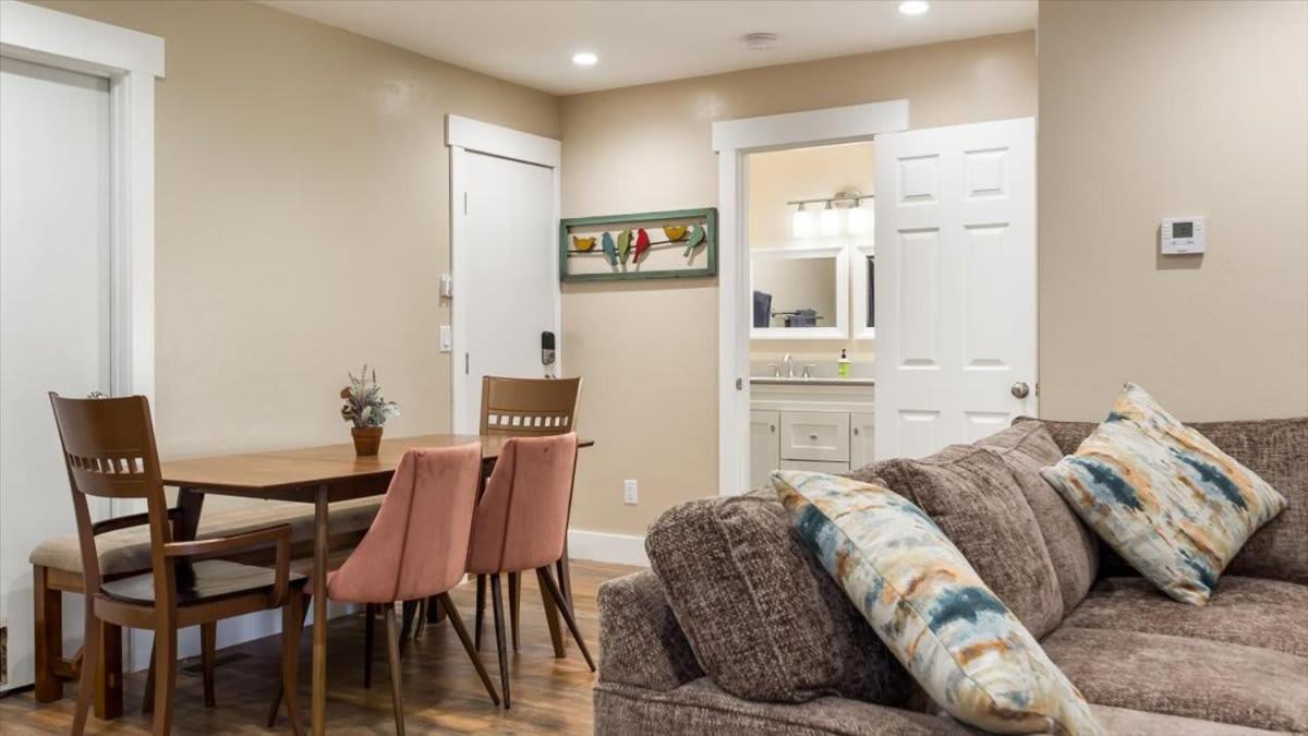 Teton Crest Apartment Дригс Екстериор снимка