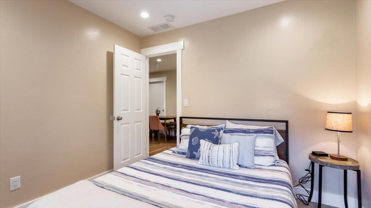 Teton Crest Apartment Дригс Екстериор снимка